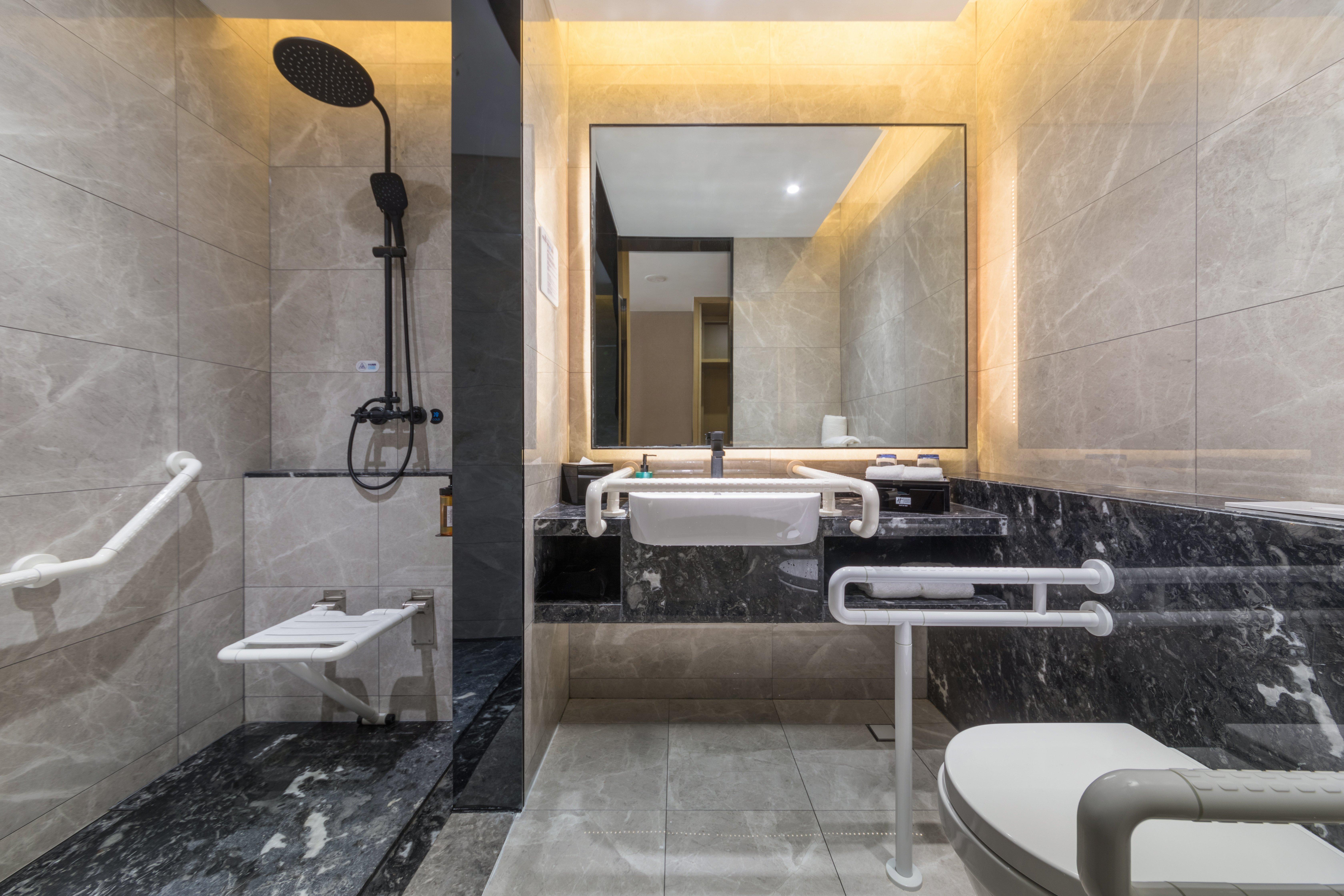 Holiday Inn Express Nanchang West Station By Ihg Exterior foto