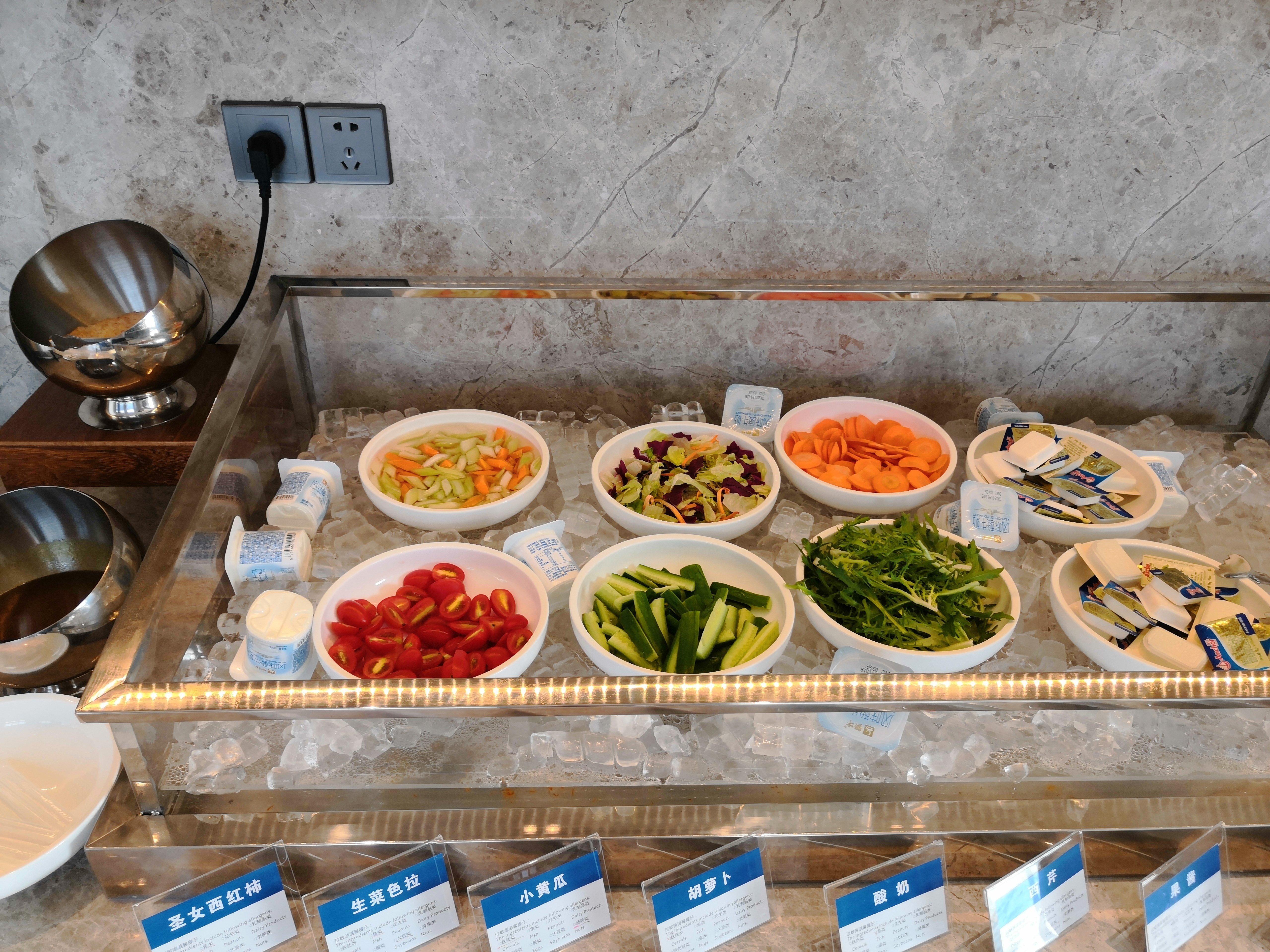 Holiday Inn Express Nanchang West Station By Ihg Exterior foto